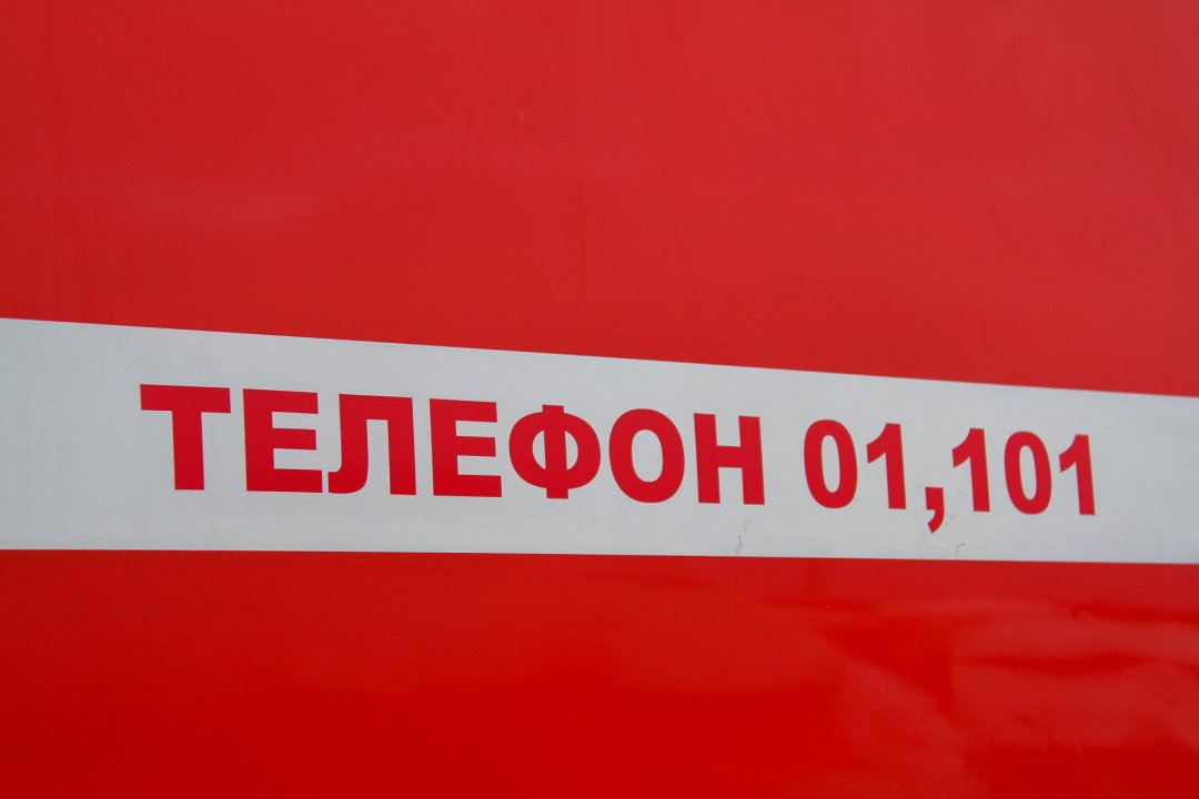 Пожарно-спасательные подразделения приняли участие в ликвидации последствий ДТП в Плесецком  МО