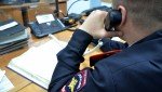 Плесецкими полицейскими по горячим следам задержаны подозреваемые в квартирной краже