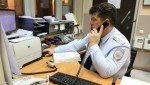 В Плесецке для воспитанников детского сада «Солнышко» Госавтоинспекторы и члены Общественного совета провели увлекательное занятие