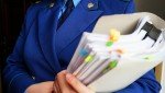 В Плесецком районе вынесен приговор по уголовному делу о применении насилия в отношении сотрудников исправительного учреждения
